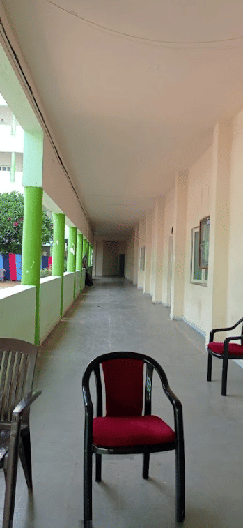 Chaitanya (Deemed to be University) collaborating with NIAT Campus photo 11